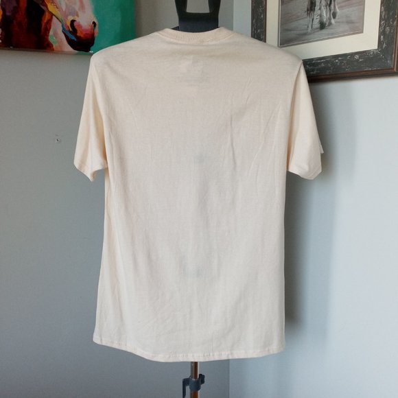 Martin Luther King Jr. "I have a dream" Tee Size medium N.W.T. - Picture 2 of 6